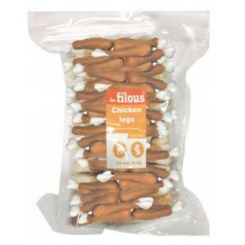 Les filous μπουτάκια κοτόπουλου 1kg Les filous μπουτάκια κοτόπουλου 1kg