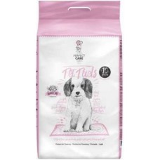 Perfect care πάνες εκπαίδευσης με άρωμα lily 60x60 10τμχ Perfect care πάνες εκπαίδευσης με άρωμα lily 60x60 10τμχ
