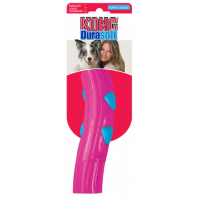 Kong παιχνίδι durasoft για κουτάβια stick sm Kong παιχνίδι durasoft για κουτάβια stick sm