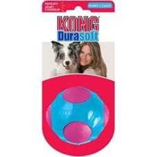 Kong παιχνίδι durasoft μπάλα για κουτάβια sm Kong παιχνίδι durasoft μπάλα για κουτάβια sm