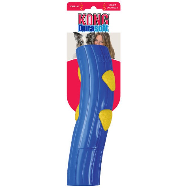 Kong παιχνίδι durasoft stick large Kong παιχνίδι durasoft stick large