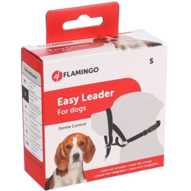 Flamingo περιλαίμιο εκπαιδευτικό easy leader