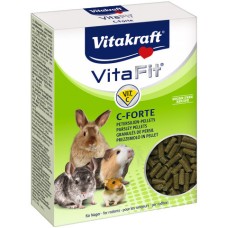 Vitakraft pellets μαϊντανού & βιταμίνης C 100gr