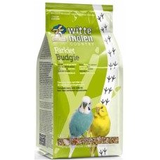 Witte molen  πλήρης τροφή για παπαγαλάκια με κεχρί για όλες τις διατροφικές τους ανάγκες