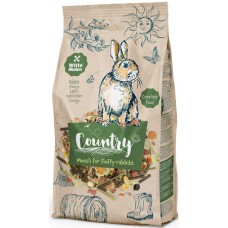 Expert witte molen country τροφή για κουνελάκια 2,5kg Expert witte molen country τροφή για κουνελάκια 2,5kg