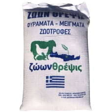 Ω-Κ-Μ 30 Μείγμα πτηνών αυγοπαραγωγής 20kg