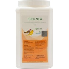 Groc new-Θεραπεία Kοκκιδίωσης & Ατοξοπλάσμωσης 1kg