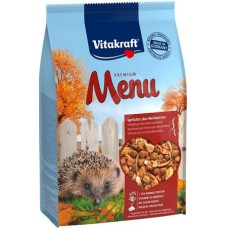 Vitakraft menu-βασική τροφή για σκαντζόχοιρους 600gr.