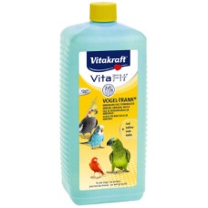 Vitakraft vogel-trank+με ιοδίνη -500 ml