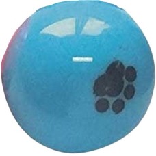 Croci παιχνίδι γάτας μπάλα 4.35cm 1τμχ Croci παιχνίδι γάτας μπάλα 4.35cm 1τμχ