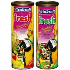 Vitakraft fresh fruit συμπλήρωμα διατροφής 300gr