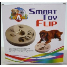 Croci εκπαιδευτικό παιχνίδι smart toy flip O23X2,5cm Croci εκπαιδευτικό παιχνίδι smart toy flip O23X2,5cm