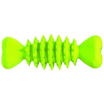 Croci παιχνίδι κόκκαλο με ακίδες 12cm Croci παιχνίδι κόκκαλο με ακίδες 12cm