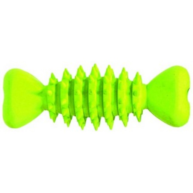 Croci παιχνίδι κόκκαλο με ακίδες 12cm Croci παιχνίδι κόκκαλο με ακίδες 12cm