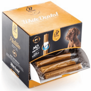 Βuster dispenser medium premium dental sticks 25gr λιχουδίες για την στοματική υγιείνη του σκύλου Βuster dispenser medium premium dental sticks 25gr λιχουδίες για την στοματική υγιείνη του σκύλου