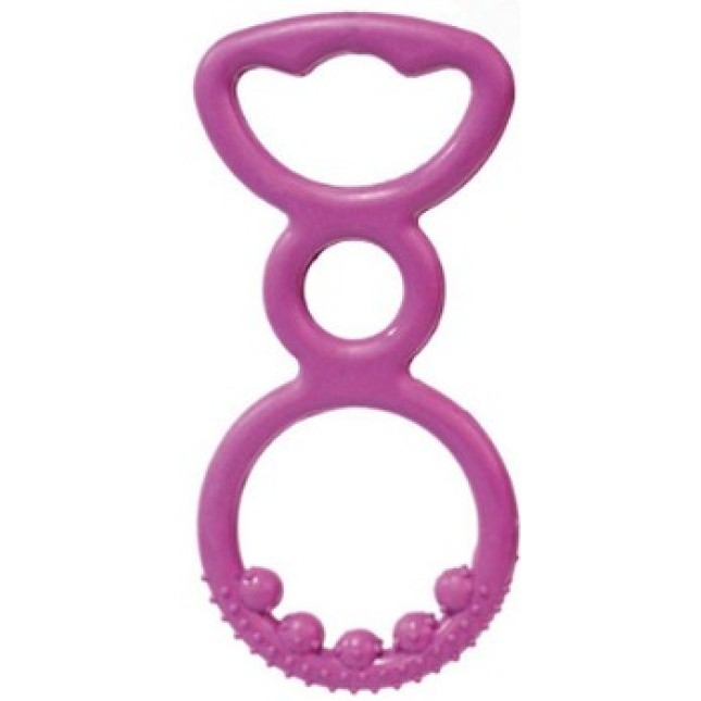 Croci παιχνίδι για δάγκωμα 19cm Croci παιχνίδι για δάγκωμα 19cm