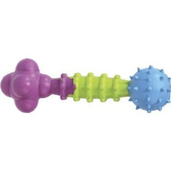 Croci παιχνίδι λαστιχένια καραμέλα 16cm Croci παιχνίδι λαστιχένια καραμέλα 16cm