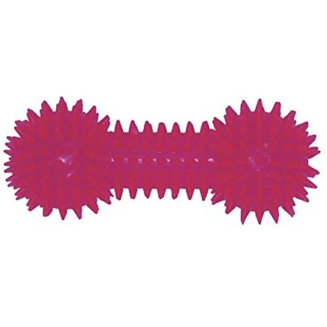 Croci παιχνίδι αλτήρας από καουτσούκ 16.5cm Croci παιχνίδι αλτήρας από καουτσούκ 16.5cm