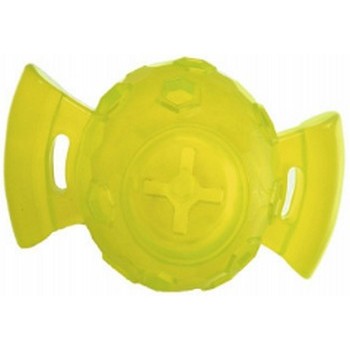 Croci παιχνίδι ufo για λιχουδιές 13x7.5x7.5cm Croci παιχνίδι ufo για λιχουδιές 13x7.5x7.5cm