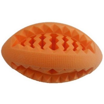Croci παιχνίδι μπάλα rugby αφρού 13.7.5x7.5cm Croci παιχνίδι μπάλα rugby αφρού 13.7.5x7.5cm