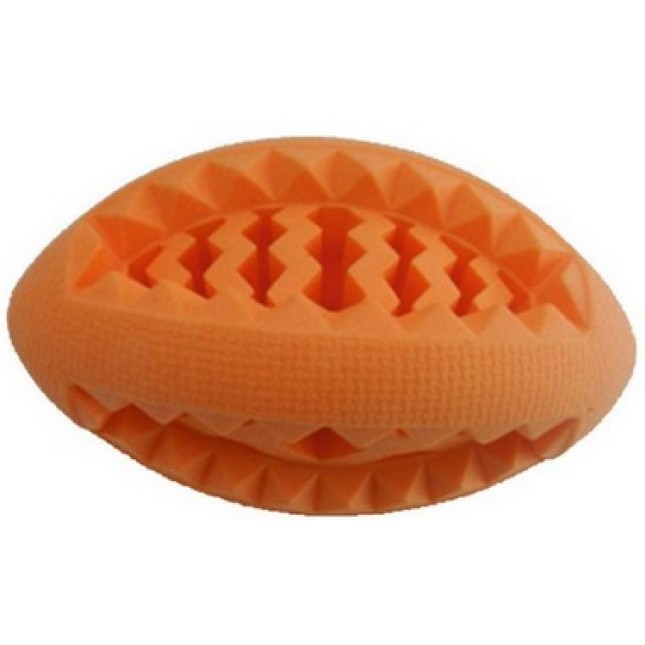Croci παιχνίδι μπάλα rugby αφρού 13.7.5x7.5cm Croci παιχνίδι μπάλα rugby αφρού 13.7.5x7.5cm
