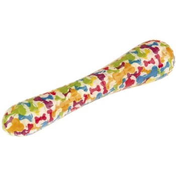 Croci παιχνίδι kaleido tpr καουτσούκ bowling 25,5cm Croci παιχνίδι kaleido tpr καουτσούκ bowling 25,5cm
