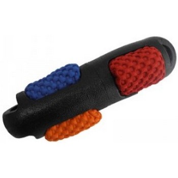Croci Croci παιχνίδι ράβδος ουράνιο τόξο 10.5x4.8x4.8cm Croci Croci παιχνίδι ράβδος ουράνιο τόξο 10.5x4.8x4.8cm