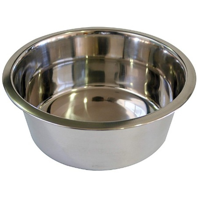Croci μπόλ χάλυβα 0,24l/11cm Croci μπόλ χάλυβα 0,24l/11cm