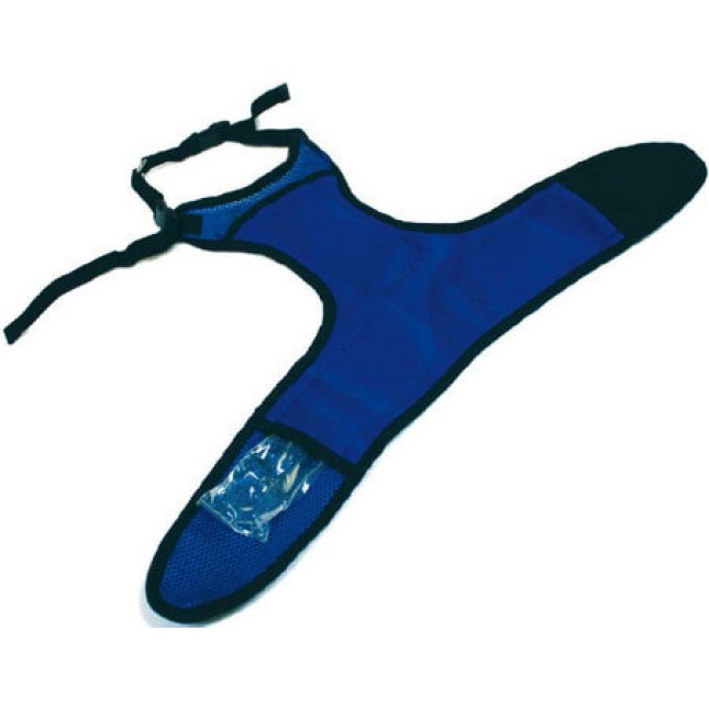Croci σαμαράκι ψύξης m 60x30cm Croci σαμαράκι ψύξης m 60x30cm