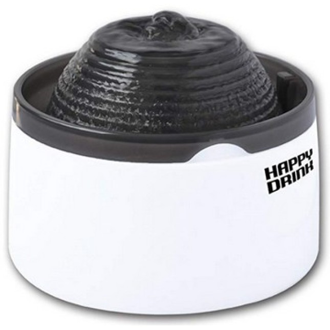Croci Happy drink κρήνη γάτας O37X18 (H) Croci Happy drink κρήνη γάτας O37X18 (H)
