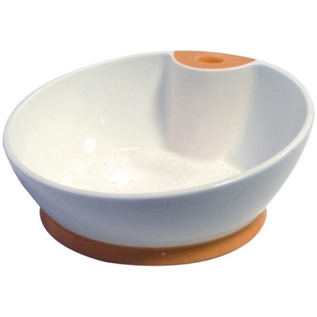 Croci μπολ tpr tongue πορτοκαλί 400ml Croci μπολ tpr tongue πορτοκαλί 400ml