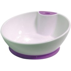 Croci μπολ tpr tongue βιολετί 400ml Croci μπολ tpr tongue βιολετί 400ml