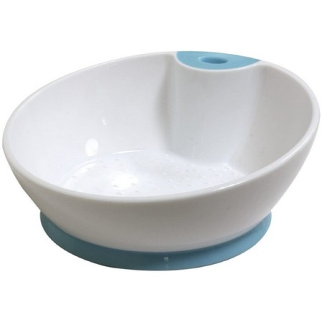 Croci μπολ tpr tongue μπλε 400ml Croci μπολ tpr tongue μπλε 400ml