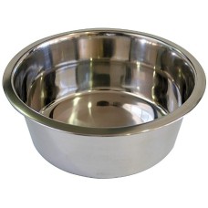 Croci μπόλ χάλυβα 7,10l/34cm Croci μπόλ χάλυβα 7,10l/34cm