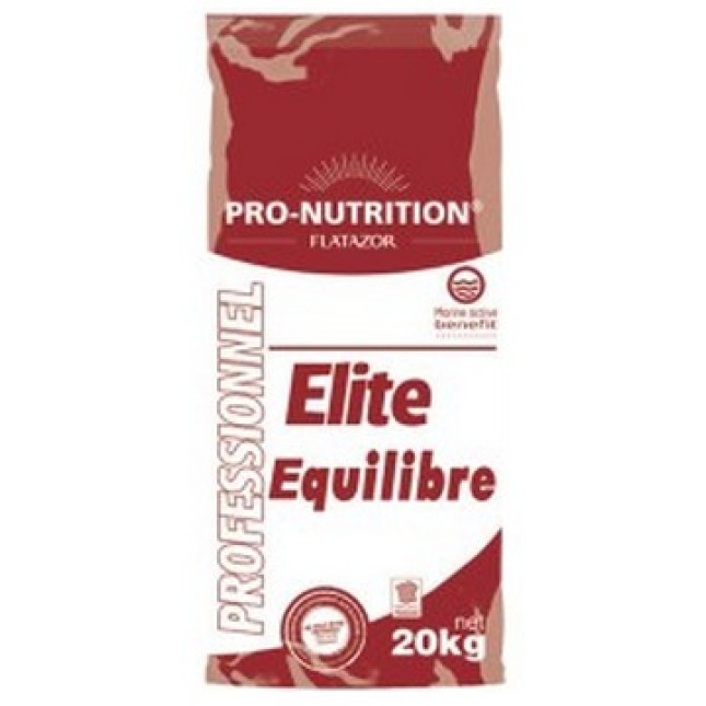 Pro-nutrition flatazor elite 25/12 equilibre  για ενήλικους σκύλους