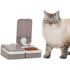 Petsafe αυτόματος τροφοδότης 2 γευμάτων 355ml Petsafe αυτόματος τροφοδότης 2 γευμάτων 355ml
