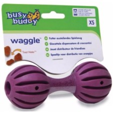 Petsafe παιχνίδι από καουτσούκ waggle xs