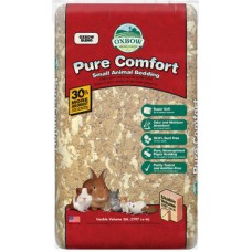 Oxbow pure comfort υπόστρωμα για τρωκτικά