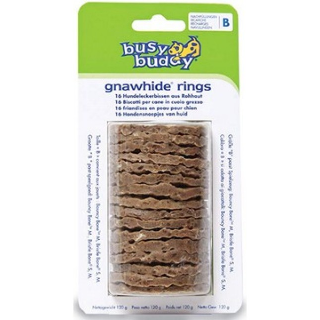 Petsafe μπισκότα για παιχνίδι bristle bone s-m Petsafe μπισκότα για παιχνίδι bristle bone s-m