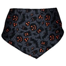 Croci μπαντάνα scary md 35-50cm Croci μπαντάνα scary md 35-50cm