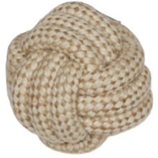 Croci σχοίνινη eco μπάλα O7,5cm 349g Croci σχοίνινη eco μπάλα O7,5cm 349g