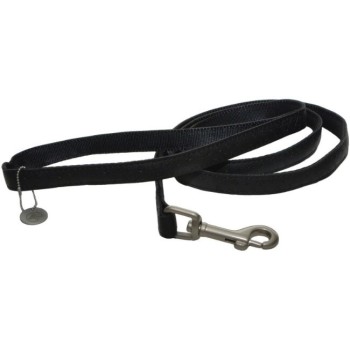 Croci οδηγός απο δερματίνη mylord 120cmx10mm Croci οδηγός απο δερματίνη mylord 120cmx10mm