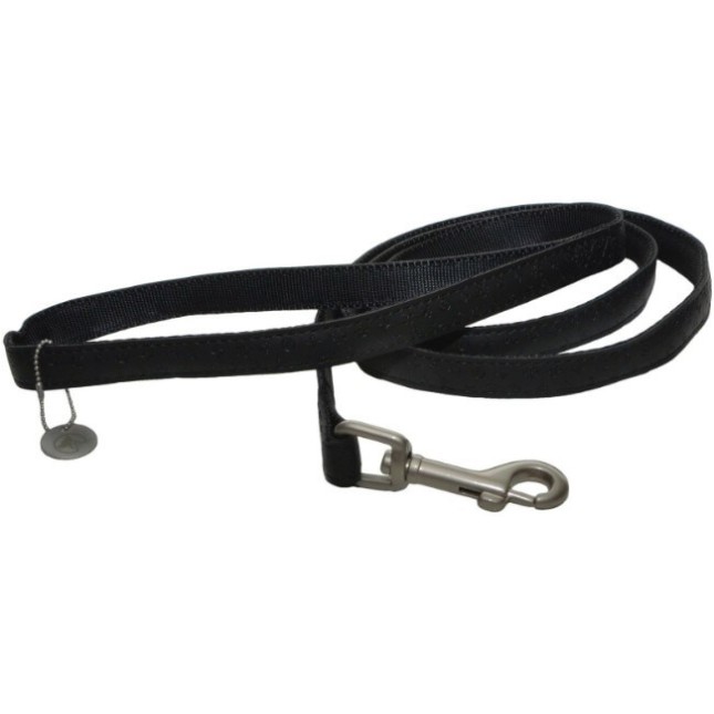 Croci οδηγός απο δερματίνη mylord 120cmx10mm Croci οδηγός απο δερματίνη mylord 120cmx10mm