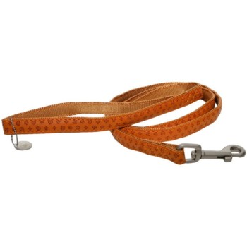Croci οδηγός απο δερματίνη mylord 120cmx10mm Croci οδηγός απο δερματίνη mylord 120cmx10mm