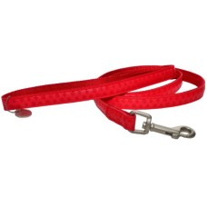 Croci οδηγός απο δερματίνη mylord 120cmx15mm Croci οδηγός απο δερματίνη mylord 120cmx15mm