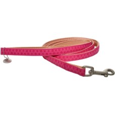 Croci οδηγός απο δερματίνη mylord 120cmx15mm Croci οδηγός απο δερματίνη mylord 120cmx15mm