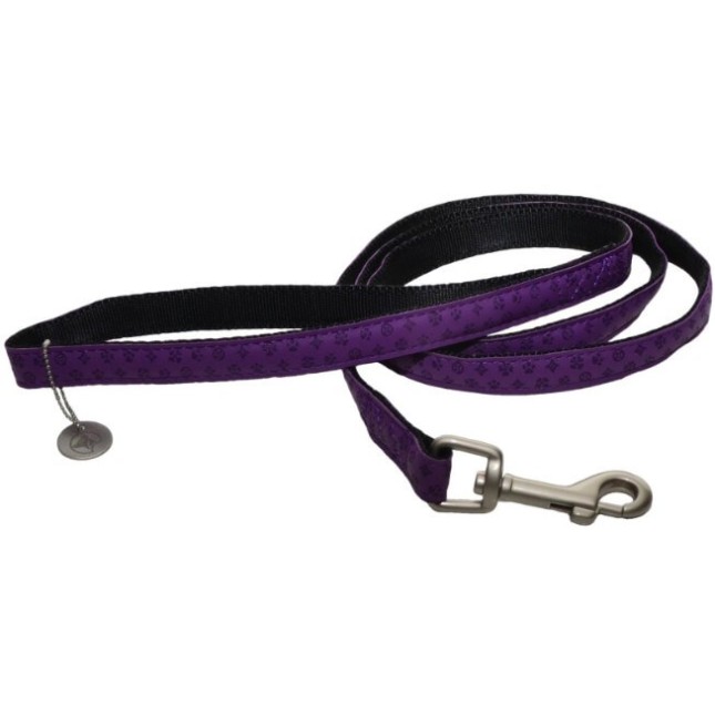 Croci οδηγός απο δερματίνη mylord 120cmx15mm Croci οδηγός απο δερματίνη mylord 120cmx15mm