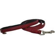 Croci οδηγός απο δερματίνη mylord 120cmx15mm Croci οδηγός απο δερματίνη mylord 120cmx15mm