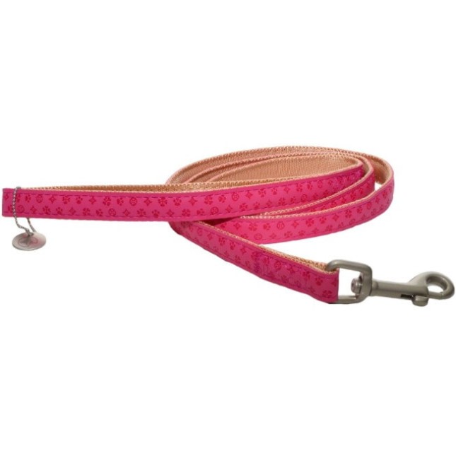 Croci οδηγός απο δερματίνη mylord 120cmx20mm Croci οδηγός απο δερματίνη mylord 120cmx20mm