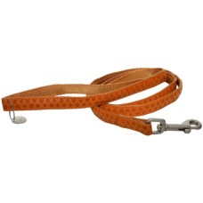 Croci οδηγός απο δερματίνη mylord 120cmx20mm Croci οδηγός απο δερματίνη mylord 120cmx20mm